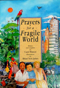 Prayers for a Fragile World 