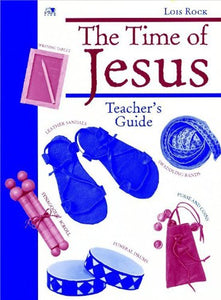 The Time of Jesus 