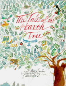 The Tale of the Heaven Tree 