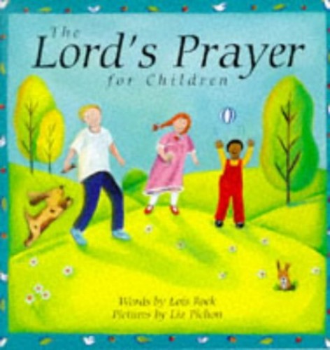 The Lord's Prayer for Children