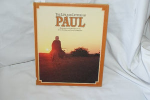 The Life and Letters of Paul 