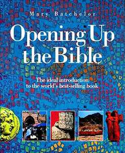 Opening Up the Bible 