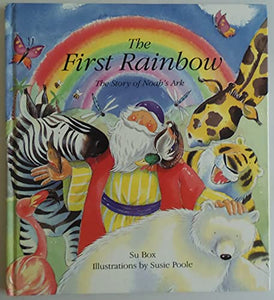 The First Rainbow 