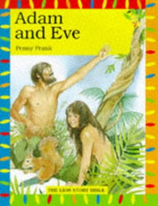 Adam and Eve 