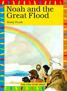 Noah and the Great Flood 