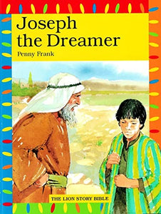 Joseph the Dreamer 