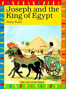 Joseph and the King of Egypt 