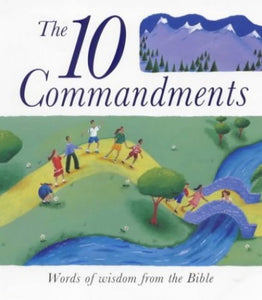 The Ten Commandments 