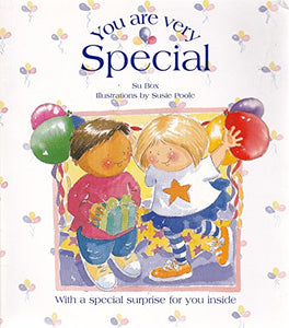 You Are Very Special 