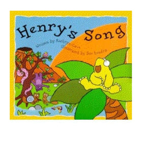 Henry's Song 