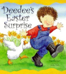 Deedee's Easter Surprise 