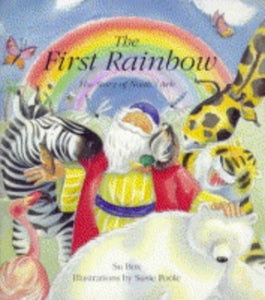 The First Rainbow 