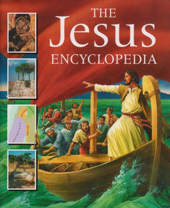 The Jesus Encyclopedia 