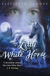 The Little White Horse 