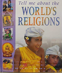 Tell me about the World's Religions 