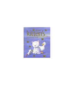 Little Kitten's Friendship Book 