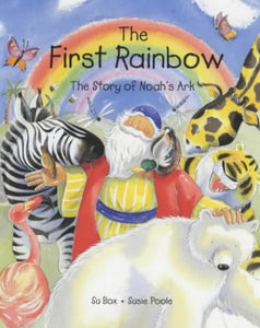 The First Rainbow 