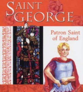 Saint George of England 