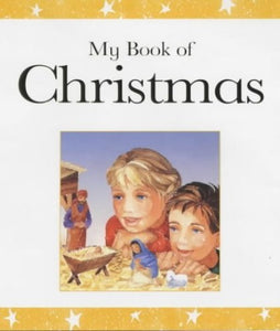 My Book of Christmas 