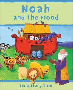 Noah and the flood 