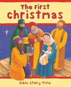 The First Christmas 