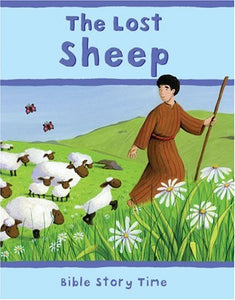 The Lost Sheep 