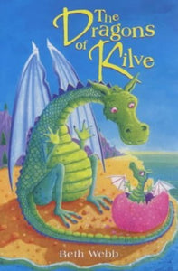 Dragons of Kilve 