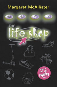 The Life Shop 