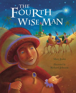 The Fourth Wise Man 