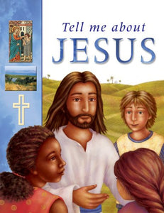 Tell Me about Jesus 