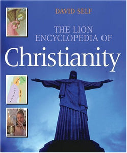 The Lion Encyclopedia of Christianity 