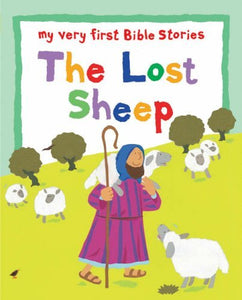 The Lost Sheep 