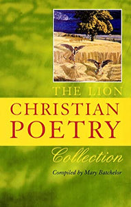 The Lion Christian Poetry Collection 