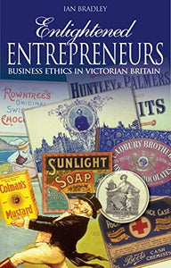 Enlightened Entrepreneurs 