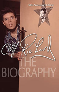 Cliff Richard: The Biography 