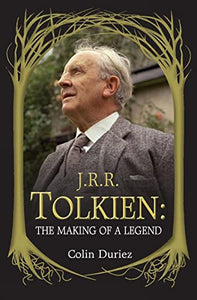 J. R. R. Tolkien 