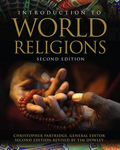 Introduction to World Religions 