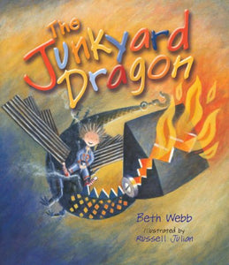 The Junkyard Dragon 