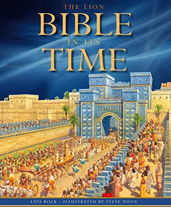 The Lion Bible in its Time 