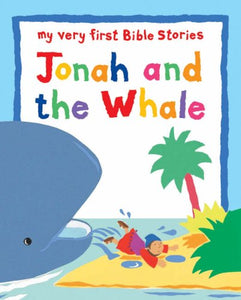 Jonah and the Whale 