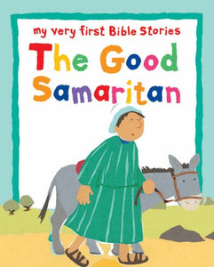 The Good Samaritan 