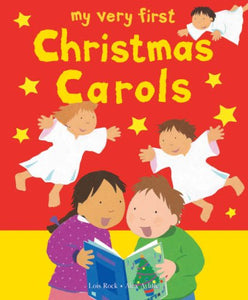 My Very First Christmas Carols 