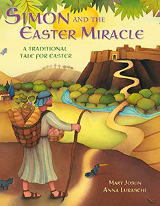 Simon and the Easter Miracle 