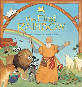 The First Rainbow 