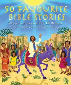 50 Favourite Bible Stories 