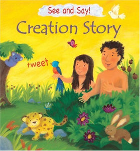 Creation Story 