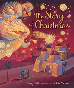 The Story of Christmas 