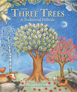 The Three Trees 