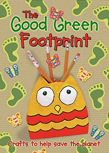 The Good Green Footprint 