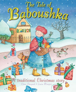 The Tale of Baboushka 